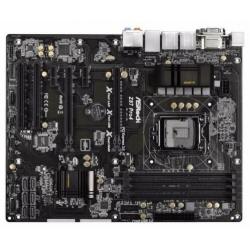 ASRock Z87M EXTREME4 | 4x DDR3 | M-ATX | LGA 1150 | Laatste