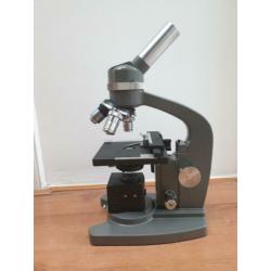 microscoop 1 mic 821led euromex binoculaire