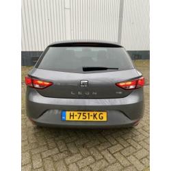 Seat Leon 1.2 TSI 77KW/105PK 2014 PDC/NAVI/STOELVERWARMING
