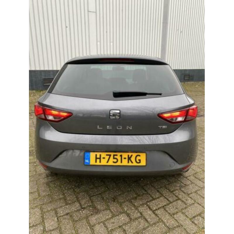 Seat Leon 1.2 TSI 77KW/105PK 2014 PDC/NAVI/STOELVERWARMING