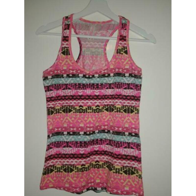 Tops en shirts maat M