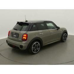 MINI Cooper 5-deurs 1.5 John Cooper Works | Panorama | Head-