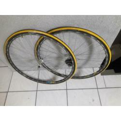 Campagnolo mavic