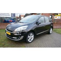 Renault Grand Scénic 1.2 TCe Expression top auto