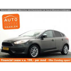 Ford Focus 1.0 Titanium 5 Deurs, Full map Navi, Mf Stuur, Cr