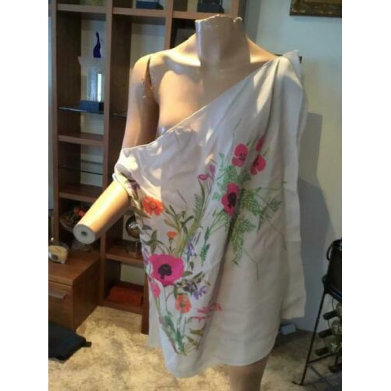 SEVENTY blouse maat L