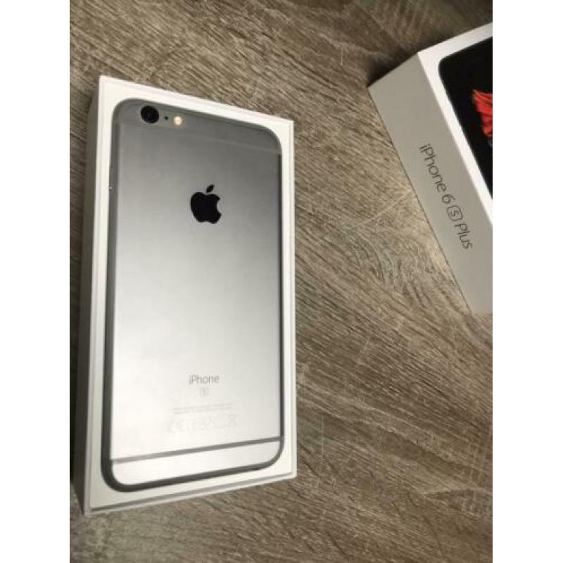 iPhone 6s Plus 32gb