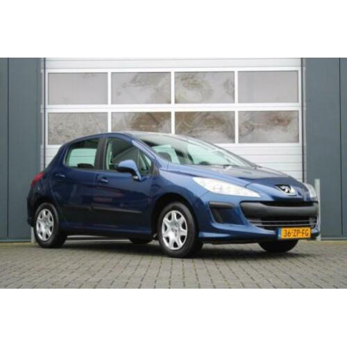 Peugeot 308 1.4 VTi X-line 5 drs. Airco/Stuurbekrachtiging/E