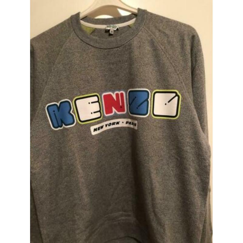 Kenzo trui