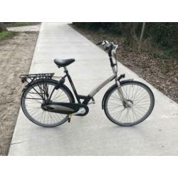 Batavus Damesfiets 28 inch frame hoogte 54 CM