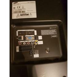 Samsung LE32D550K1WXXN