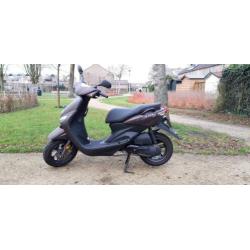 Scooter Yamaha Neos4 55 km