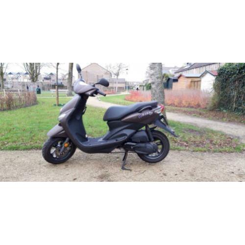 Scooter Yamaha Neos4 55 km
