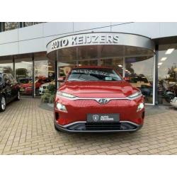 Hyundai Kona EV Fashion 64 kWh 4% bijtelling! Head Up Displa