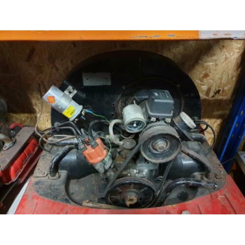 Diverse kever , t1 t2 etc motoren te koop ,met garantie