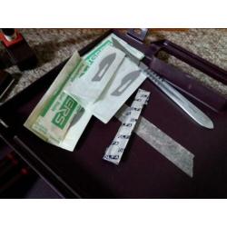 rotring tekenset