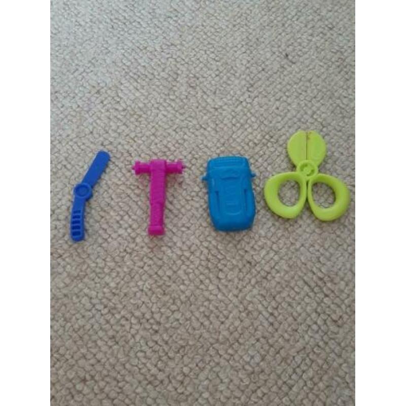 play doh kappers set