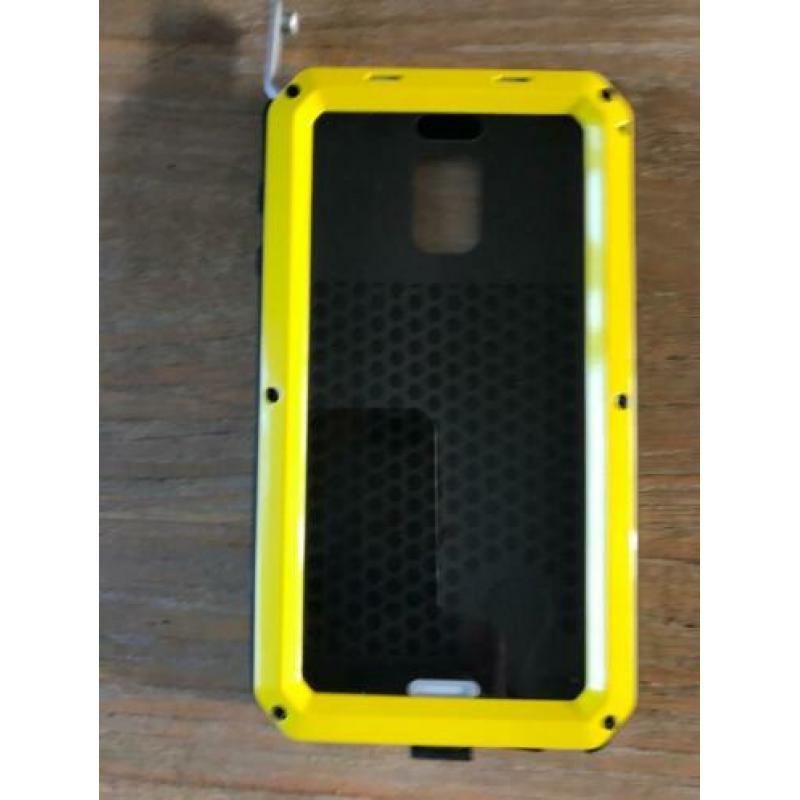 Samsung Note 4 accessoires