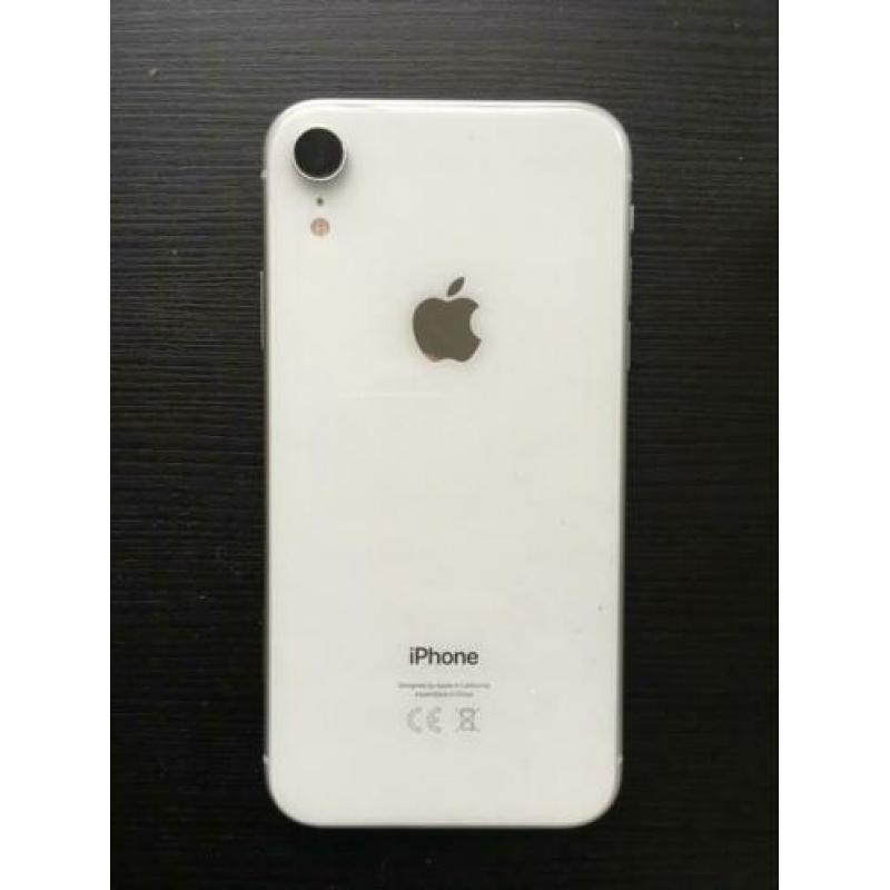 Iphone XR 64 GB