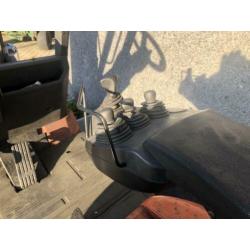 Toyota heftruck TOYOTA 7FBMF30 3.0 ton duplo330 sideshift 20