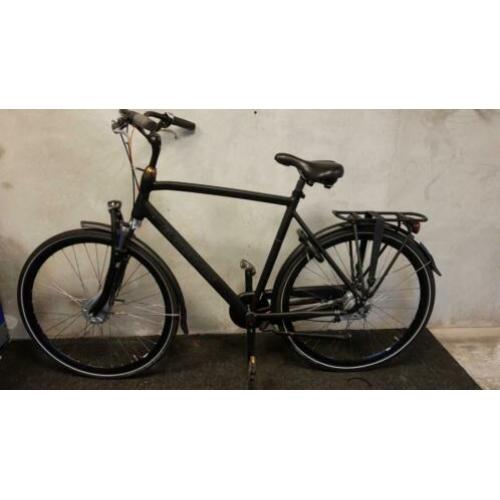 mooie herenfiets