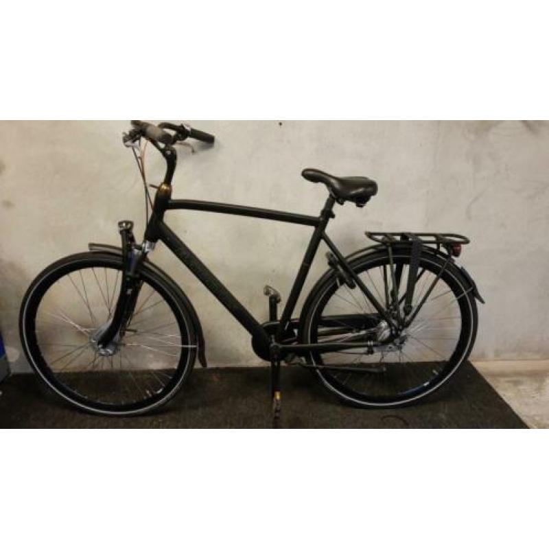 mooie herenfiets