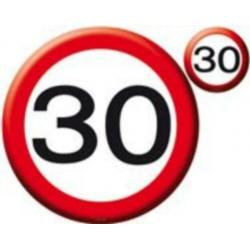 30 jaar versiering nieuw