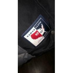 Woolrich Beaker Parka