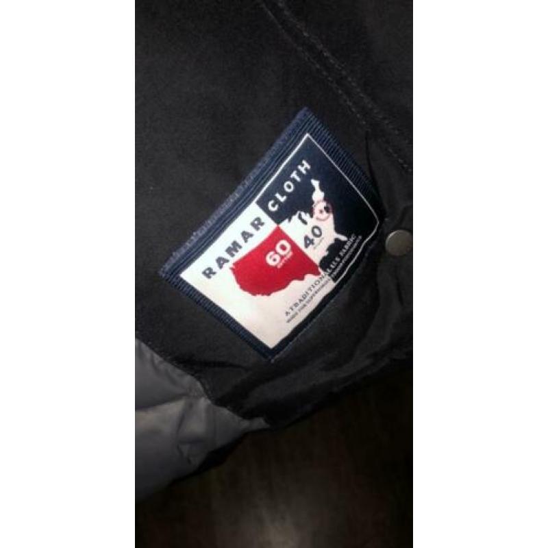 Woolrich Beaker Parka