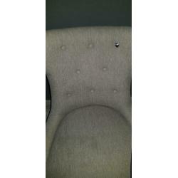 Riviera Maison George Dining Chair/ eetkamer stoelen