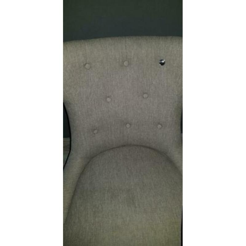 Riviera Maison George Dining Chair/ eetkamer stoelen