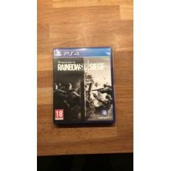 Diverse ps4 games
