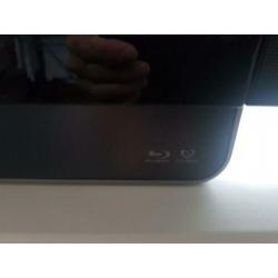 Zeer nette complete home cinema set Philips incl blueray