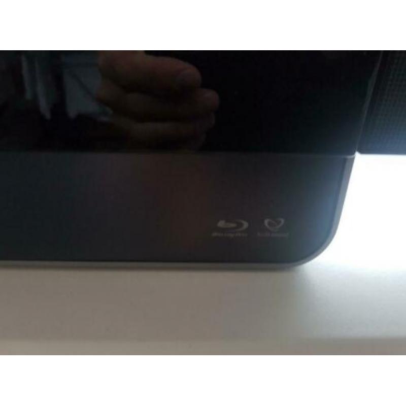 Zeer nette complete home cinema set Philips incl blueray