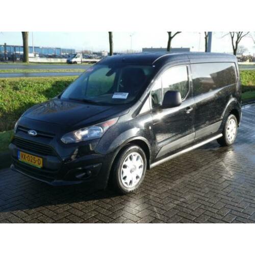 FORD CONNECT 1.6 tdci long, trend