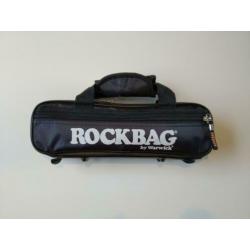 Tech 21 Fly Rig Bass + Rockbag