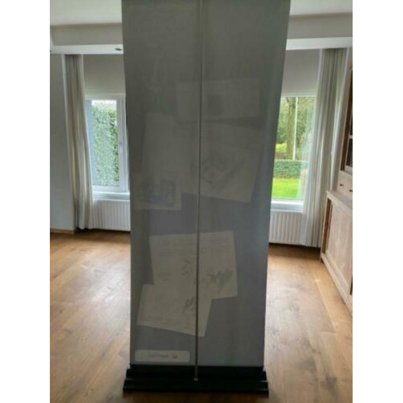 Roll up banner Expolinc Classic