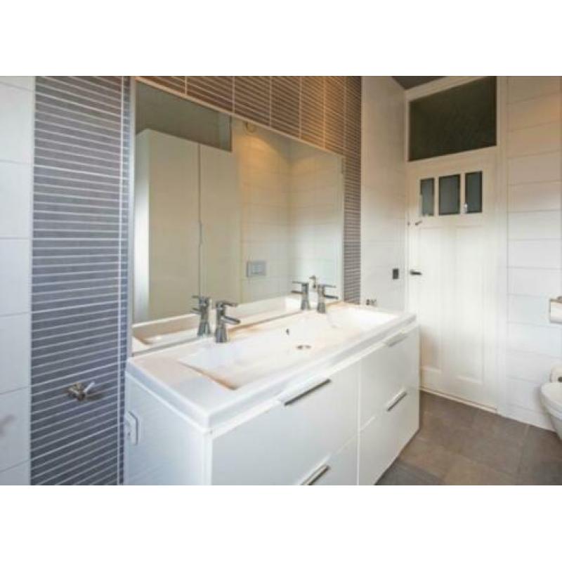 Duravit wastafel 120x50