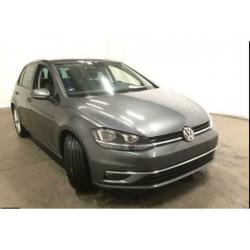 Volkswagen Golf 1.5 TSI 150PK HIGHLINE DSG ADAPT.CRUISE CAME