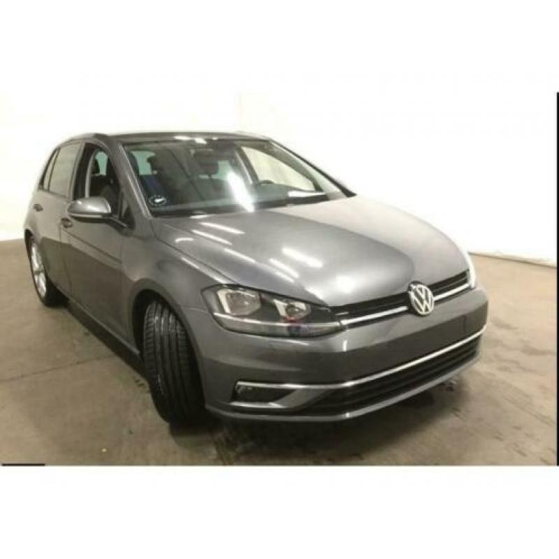Volkswagen Golf 1.5 TSI 150PK HIGHLINE DSG ADAPT.CRUISE CAME