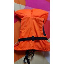 reddingsvest Baby maat 5-15 kg
