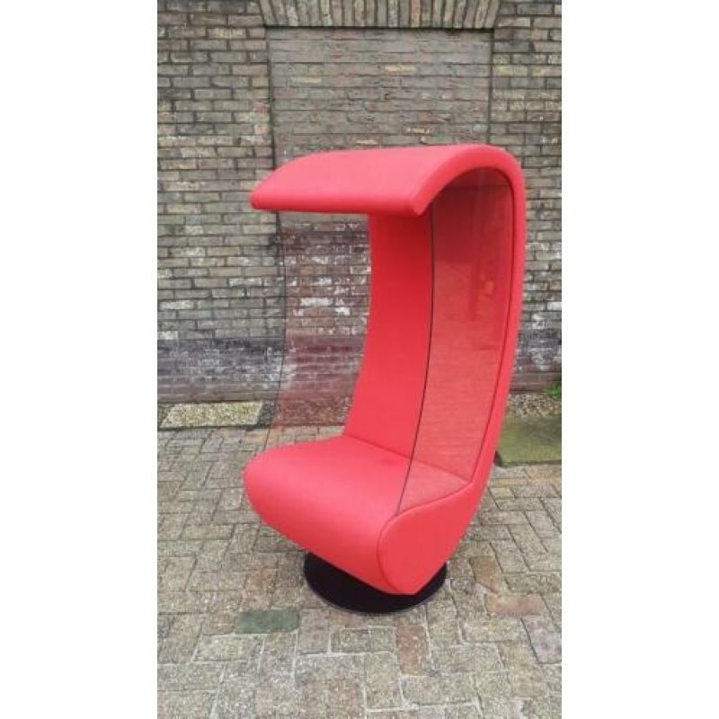 Silence Chair by Studio Antti E Oy design stoel fauteuil