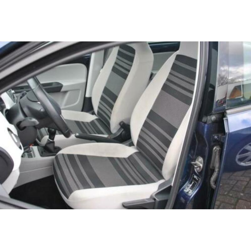 Seat Mii 1.0 Style|2013|Navi|Airco|LM|5-deurs |86.176km|