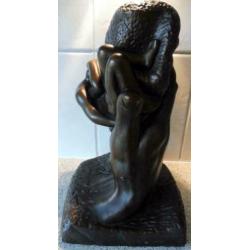 Beeld van Rodin Austin prod. 1969