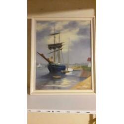 Mooie schilderijen en prints