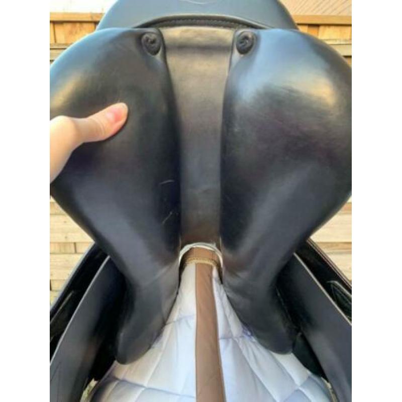 Erreplus JD 18 inch medium/wijd