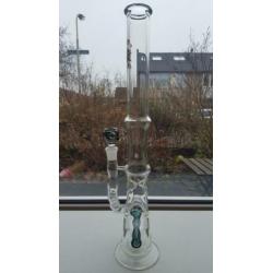 Bong Bongo Waterpijp Horizontal