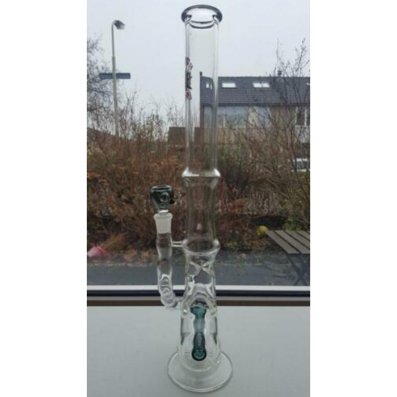 Bong Bongo Waterpijp Horizontal