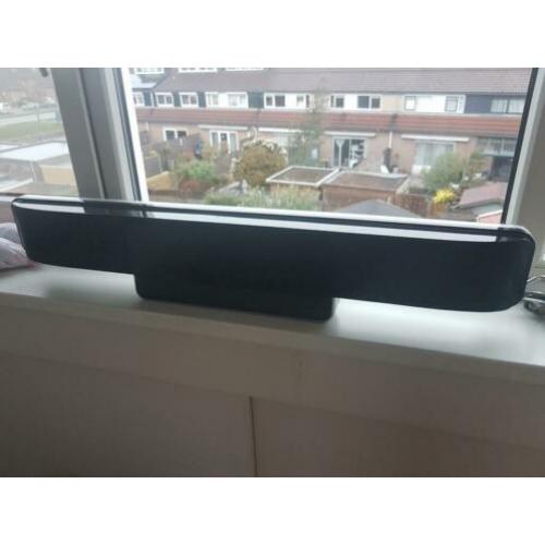 Zeer nette complete home cinema set Philips incl blueray