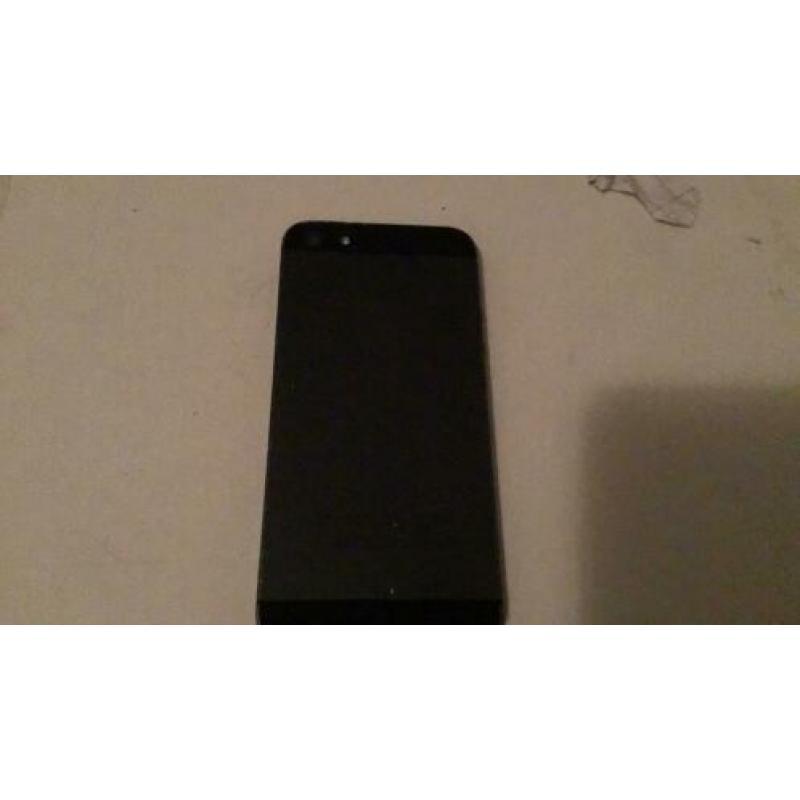 Ipone 5 gloednieuw